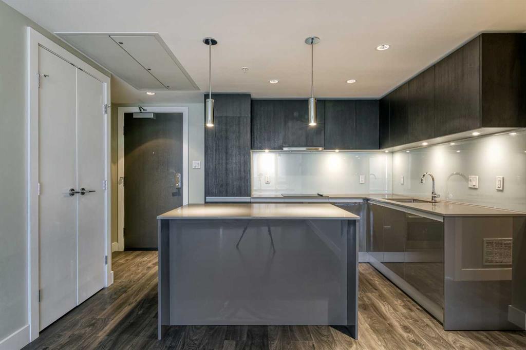 3201, 1122 3 Street Southeast, Calgary – Residential Apartment Listing Photo 10