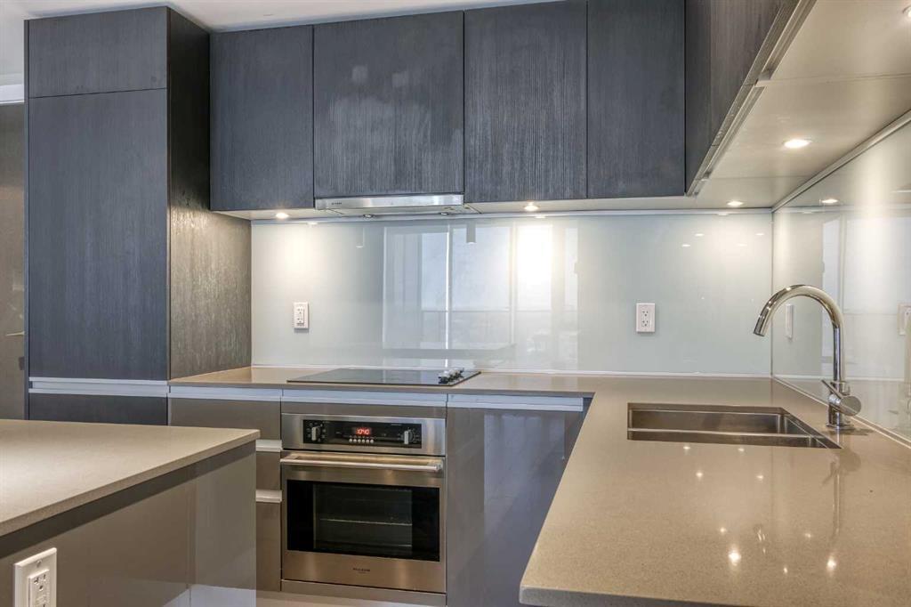 3201, 1122 3 Street Southeast, Calgary – Residential Apartment Listing Photo 12