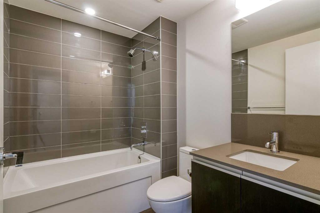 3201, 1122 3 Street Southeast, Calgary – Residential Apartment Listing Photo 15