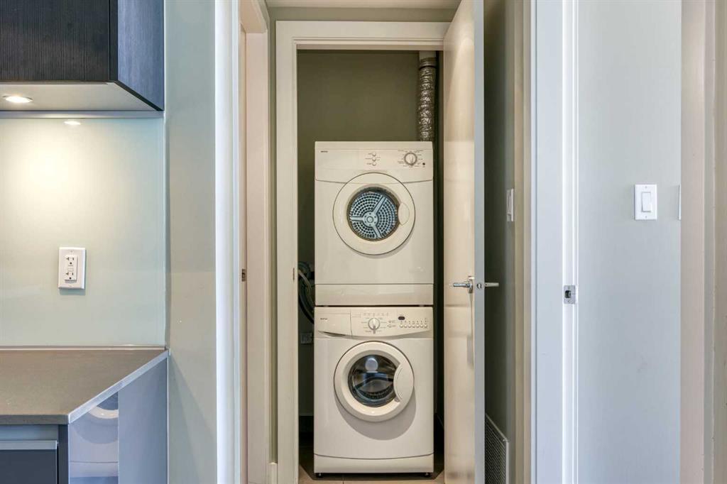 3201, 1122 3 Street Southeast, Calgary – Residential Apartment Listing Photo 16