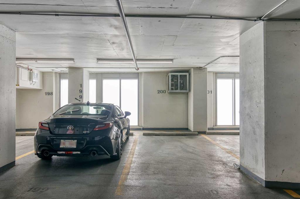 3201, 1122 3 Street Southeast, Calgary – Residential Apartment Listing Photo 17