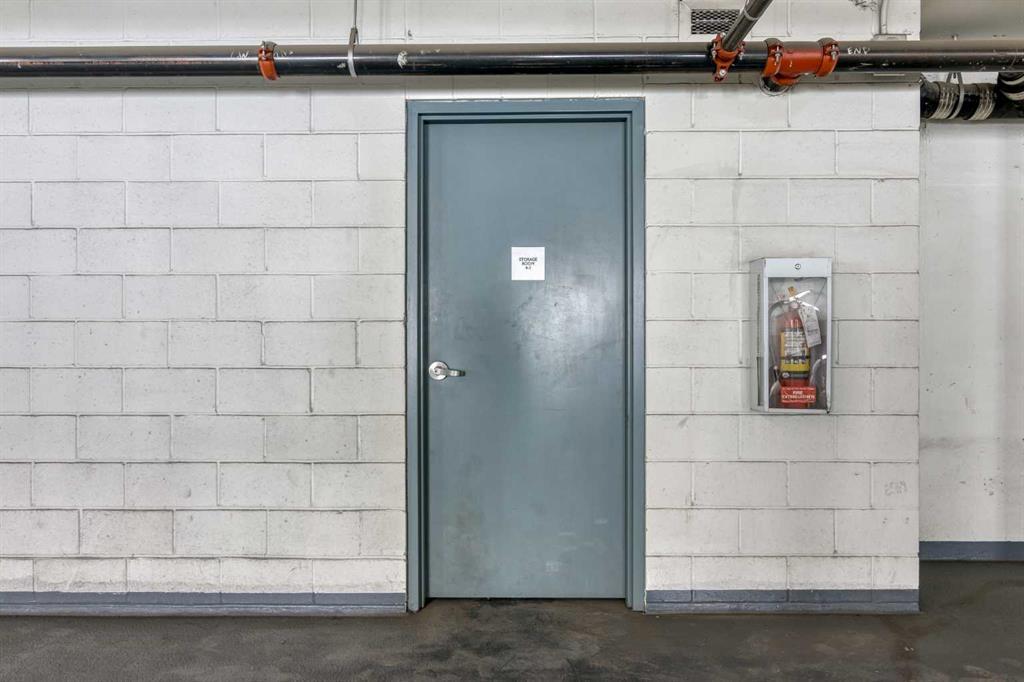 3201, 1122 3 Street Southeast, Calgary – Residential Apartment Listing Photo 18