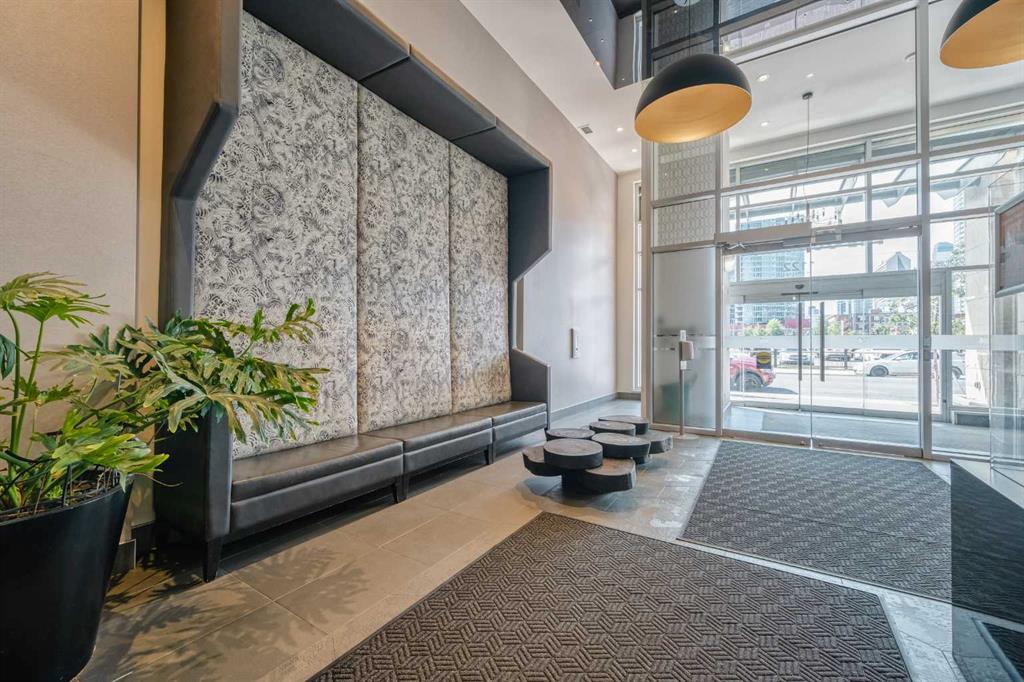 3201, 1122 3 Street Southeast, Calgary – Residential Apartment Listing Photo 20