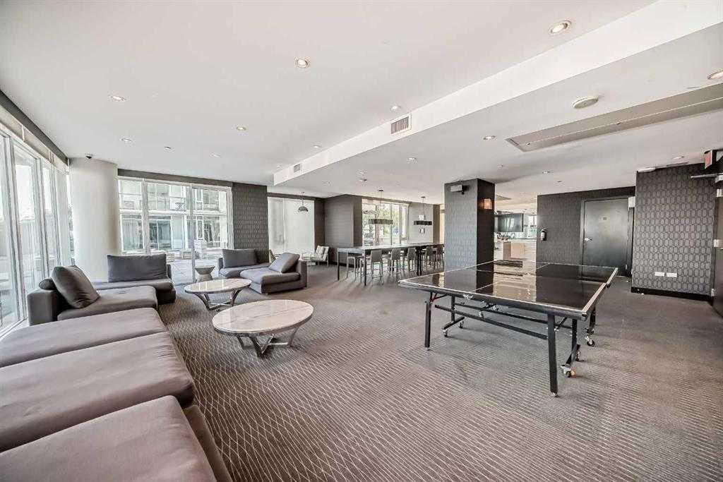 3201, 1122 3 Street Southeast, Calgary – Residential Apartment Listing Photo 21
