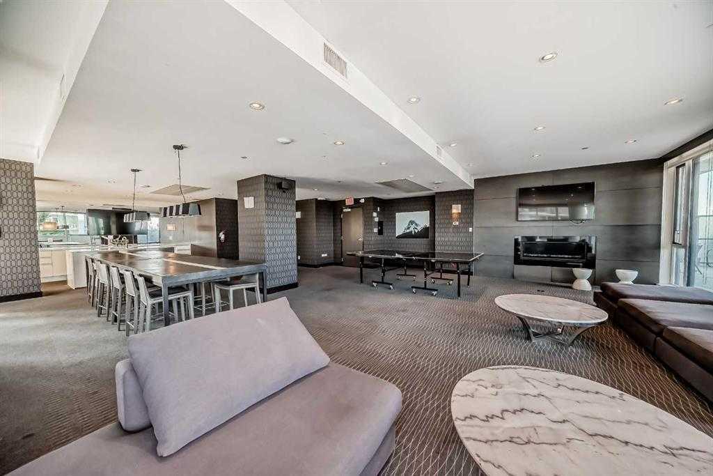 3201, 1122 3 Street Southeast, Calgary – Residential Apartment Listing Photo 22