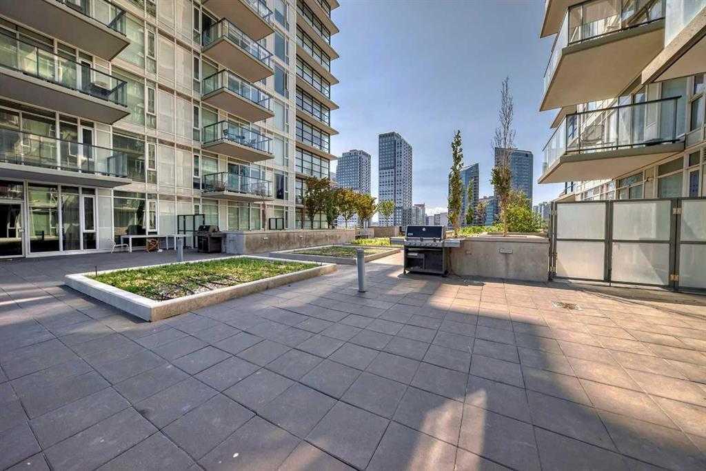 3201, 1122 3 Street Southeast, Calgary – Residential Apartment Listing Photo 24