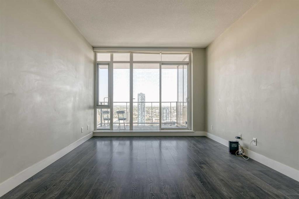 3201, 1122 3 Street Southeast, Calgary – Residential Apartment Listing Photo 6