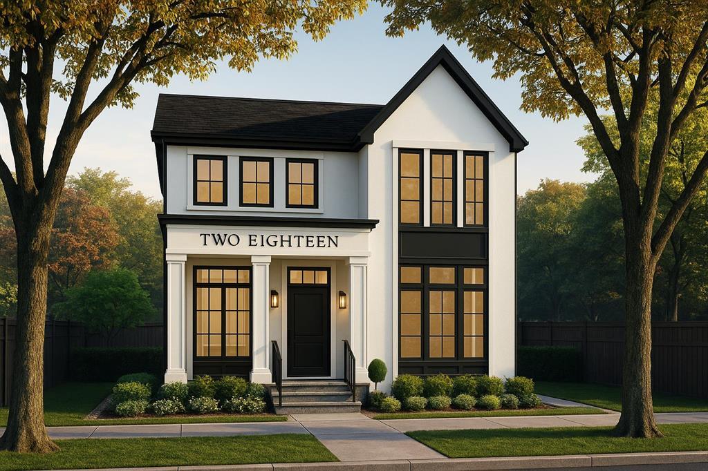 218 19 Avenue Nw, Calgary