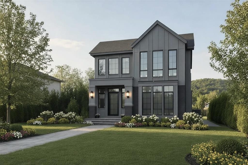 218 19 Avenue Nw, Calgary