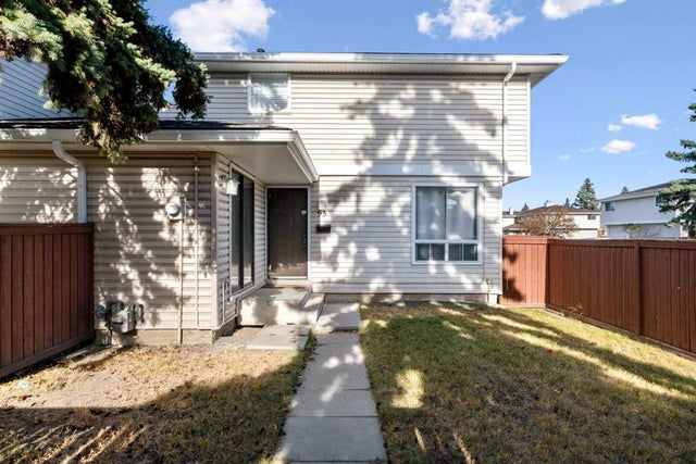 93, 1155 Falconridge Drive Ne, Calgary