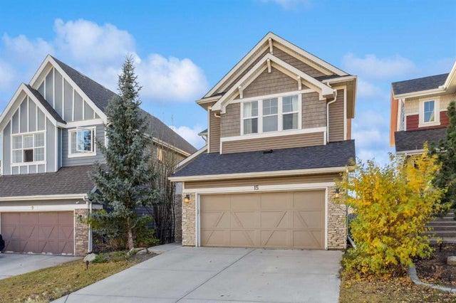 15 Sherwood Gate Nw, Calgary