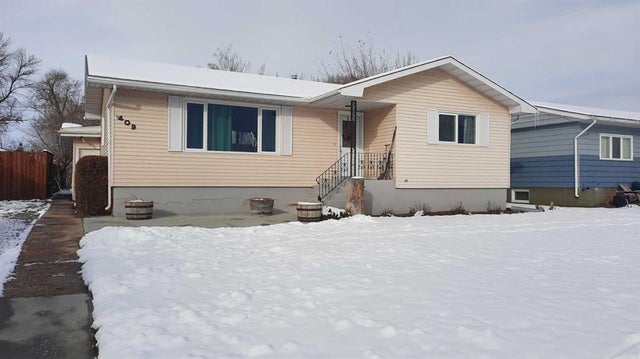 409 9 Street E, Drumheller