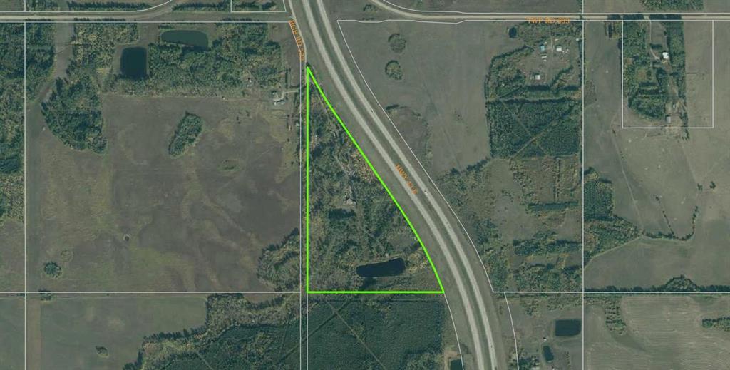 68273 Range Road 223, Rural Greenview No. 16, M.D. of