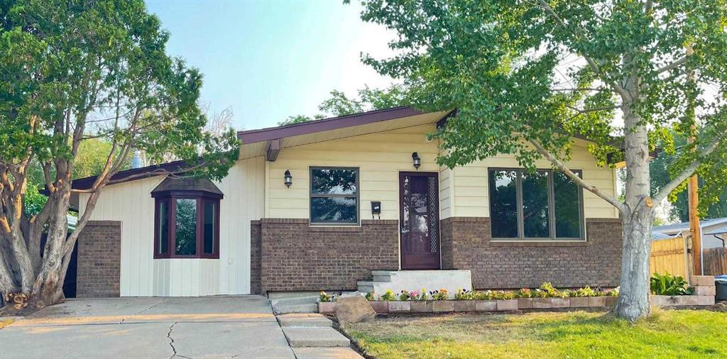 1919 19 Avenue S, Lethbridge