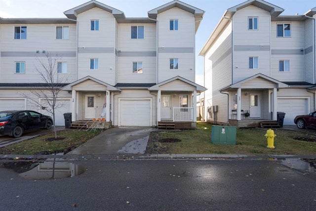 13, 313 Millennium Drive, Fort McMurray