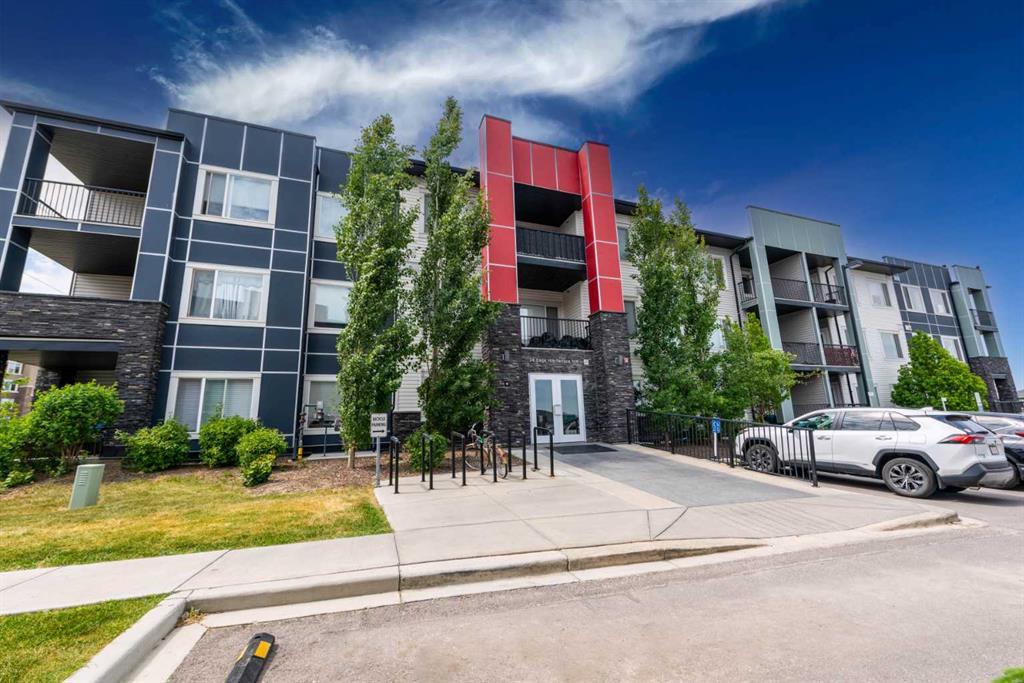 202, 24 Sage Hill Terrace Nw, Calgary