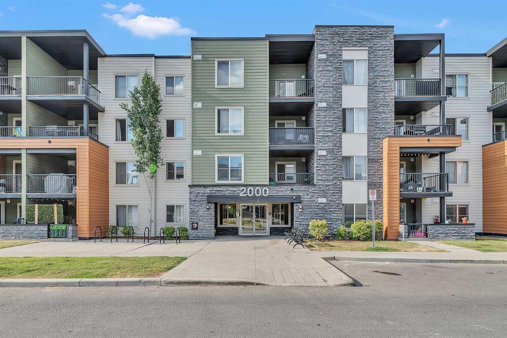 2303, 1317 27 Street Se, Calgary