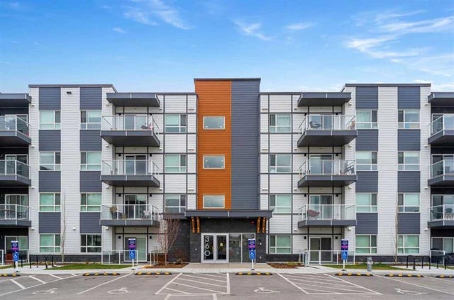 327, 360 Harvest Hills Way Ne, Calgary