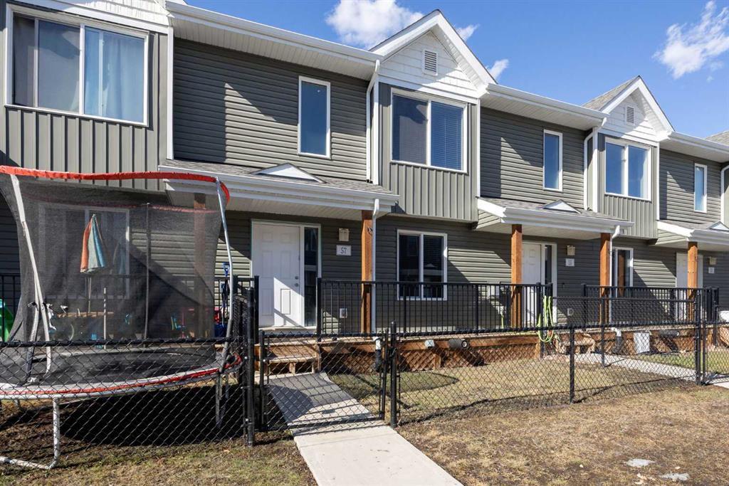 57, 401 Athabasca Avenue, Fort McMurray