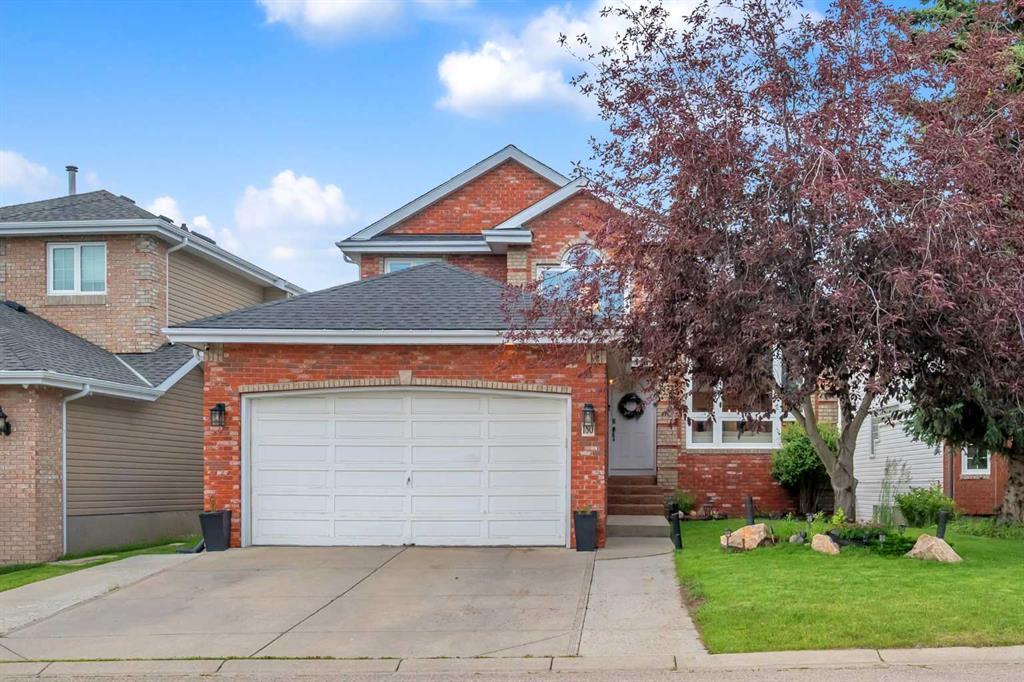 180 Citadel Park Nw, Calgary