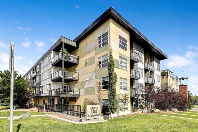 116, 515 4 Avenue Ne, Calgary