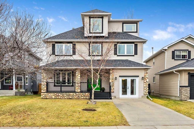 188 Chaparral Crescent Se, Calgary