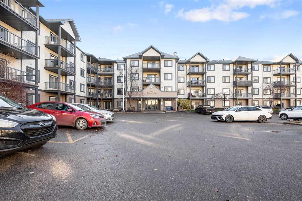 111, 100 Richard Street, Fort McMurray