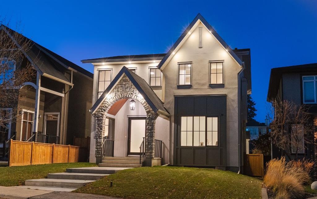 1936 31 Avenue Sw, Calgary