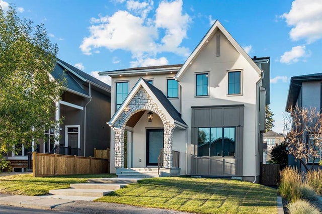 1936 31 Avenue Sw, Calgary