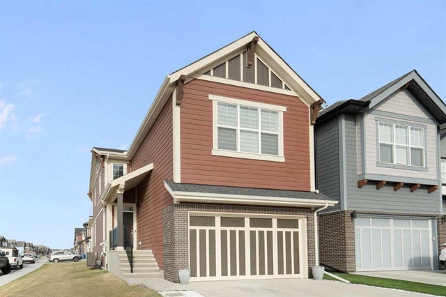 248 Masters Row Se, Calgary