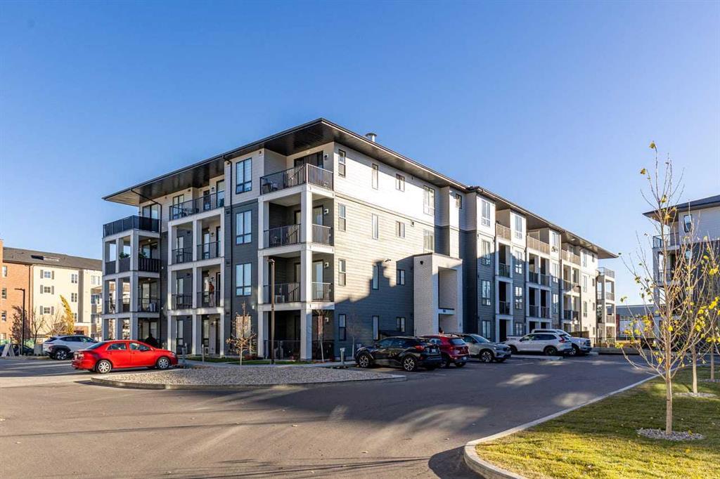 2207, 740 Legacy Village Road Se, Calgary