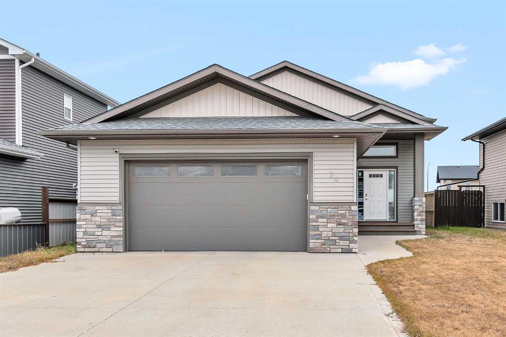 34 Aztec Crescent, Blackfalds