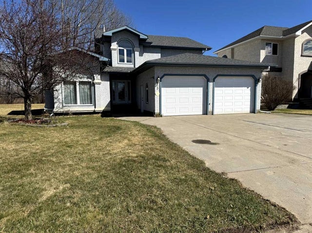 23 Springwood Drive Ne, Slave Lake