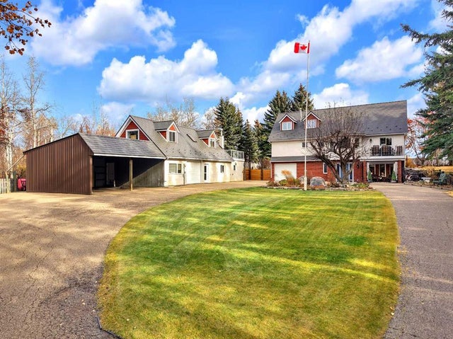 21, 26534 Township Road 384, Rural Red Deer County