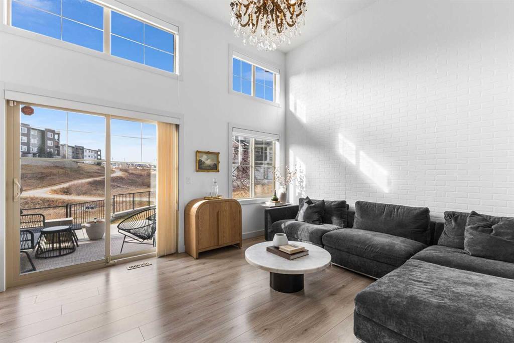 443 Sage Hill Grove Nw, Calgary