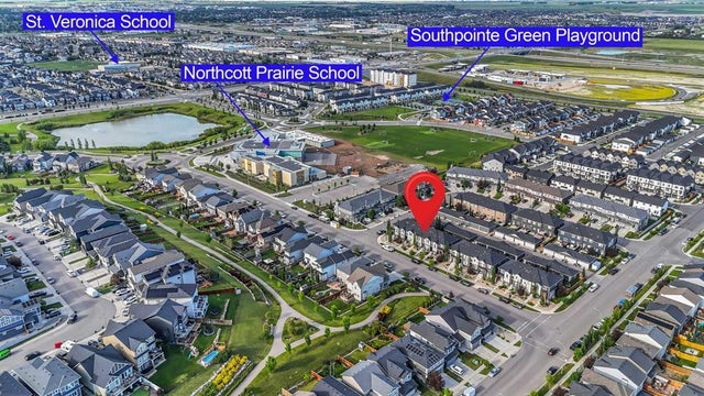 315 Hillcrest Drive Sw, Airdrie