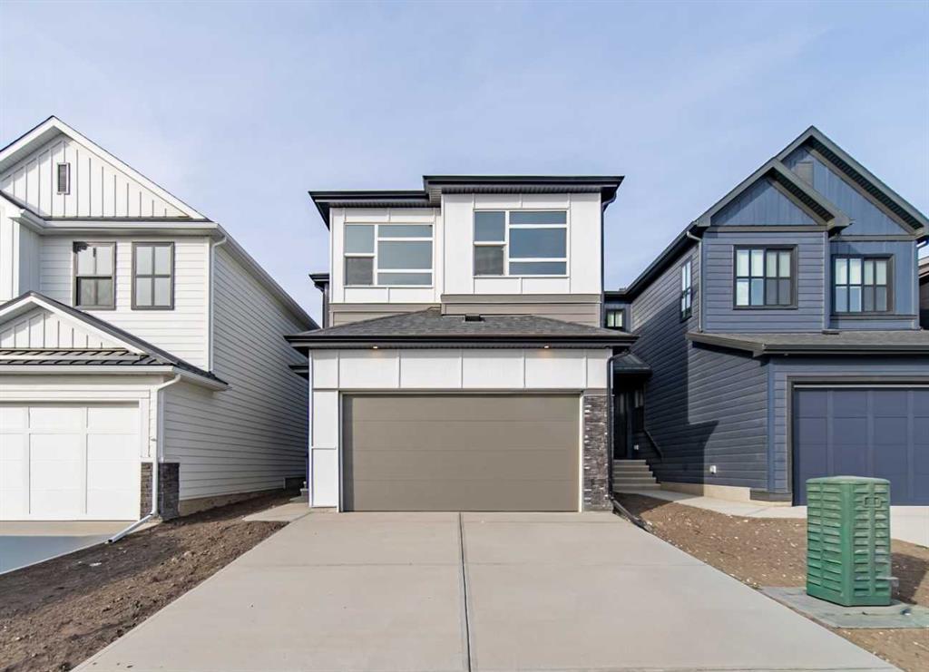 73 Royston Grove Nw, Calgary