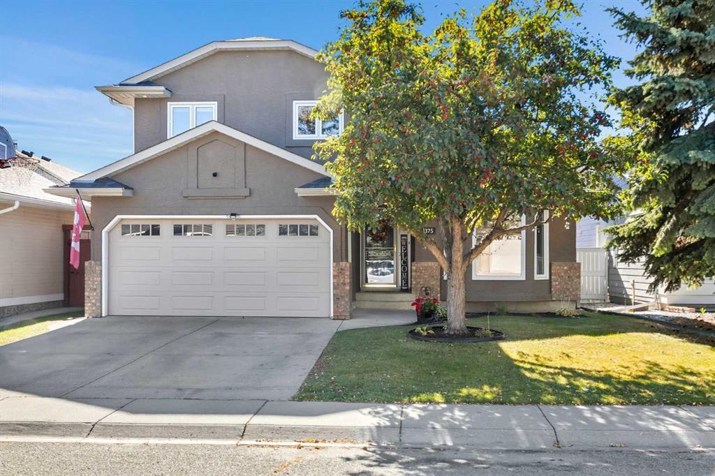 1375 Sunvista Way Se, Calgary