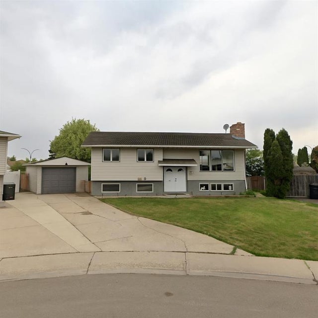95 Ross Glen Place Se, Medicine Hat