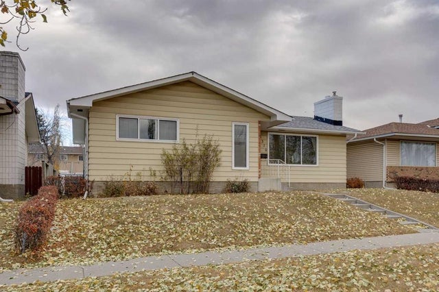 6320 Rundlehorn Drive Ne, Calgary