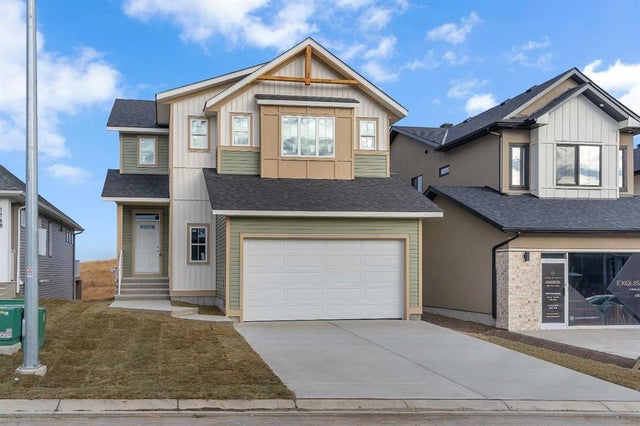 1172 Iron Ridge Avenue, Crossfield