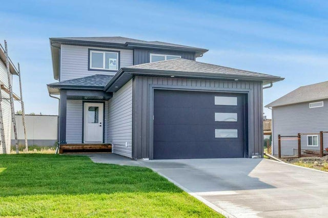 125 Hampton Crescent, Sylvan Lake