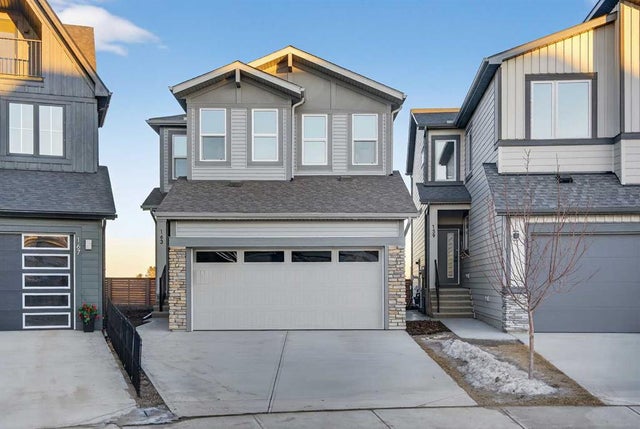 163 Belvedere Crescent, Calgary