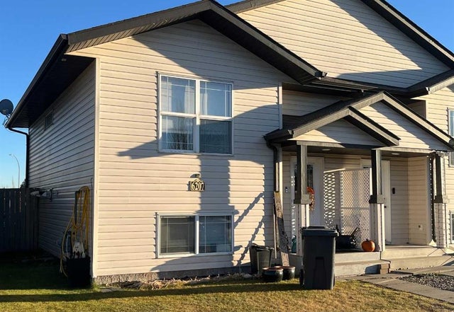 6207 59 Street, Ponoka