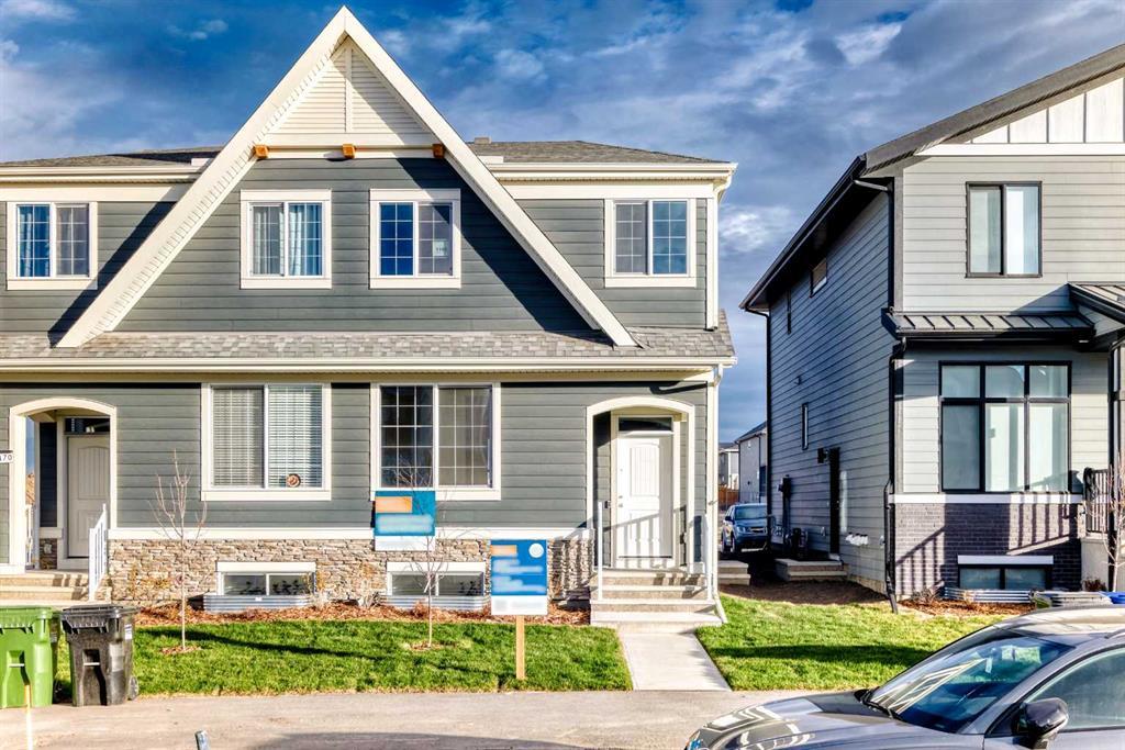 1168 Mahogany Boulevard Se, Calgary