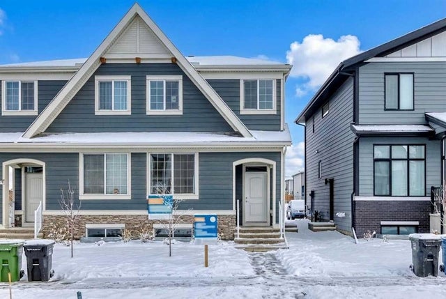 1168 Mahogany Boulevard Se, Calgary