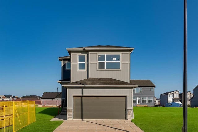 157 Wolf Hollow Drive Se, Calgary