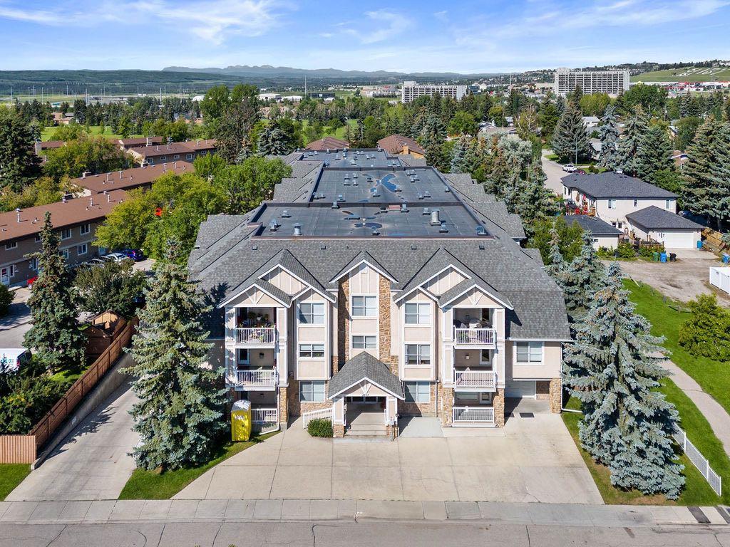 109, 4507 45 Street Sw, Calgary