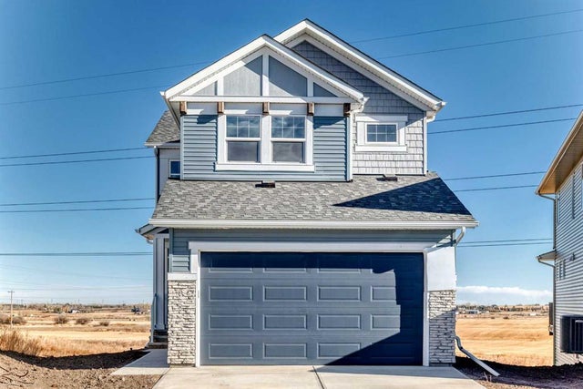 110 Hotchkiss Manor Se, Calgary