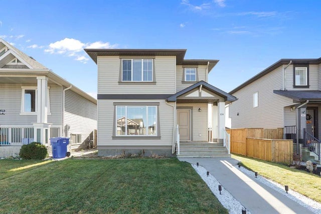 634 Marie Van Haarlem Crescent N, Lethbridge